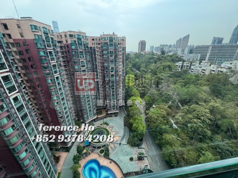 帝庭園 油麻地 高層 K126048 售盤