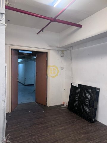 得利工業中心 B座