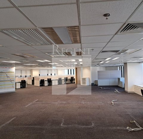 Hong Kong Property, Hong Kong Office