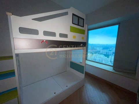 曼克頓山 第05座