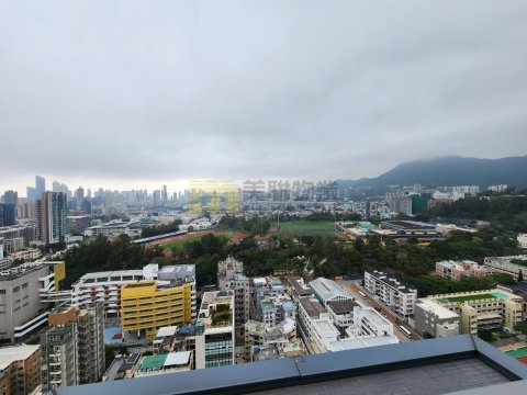 瓏碧 九龍城 頂層 1671904 售盤