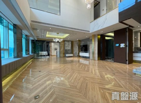 名铸 尖沙咀 中层 1664872 售盘