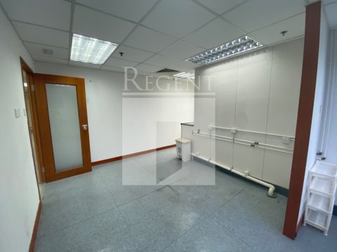 REGENT CTR TWR A (麗晶中心 A座) 