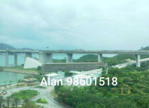 珀丽湾 马湾 中层 1689156 售盘