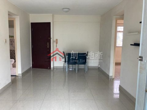 元朗青山公路村屋