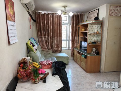昌盛苑 上水 高层 1672644 售盘