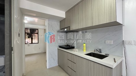 南圍