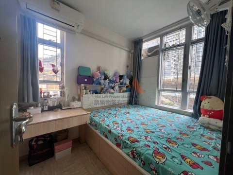 彩興苑 B座 彩薈閣