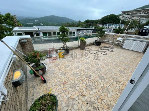 大網仔路 西貢 高層 011615 售盤