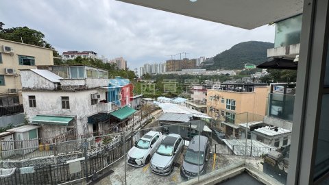 馬游塘村