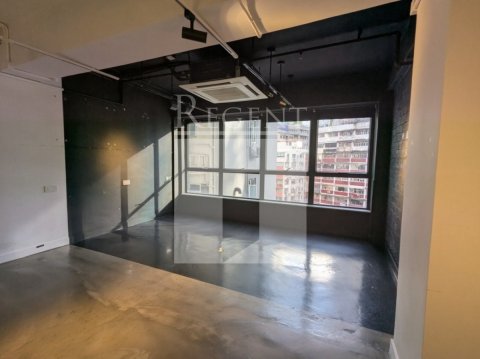 KAM CHUNG COM BLDG (金鐘商業大廈) 