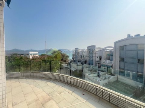 浪濤灣 屯門 A070416 售盤