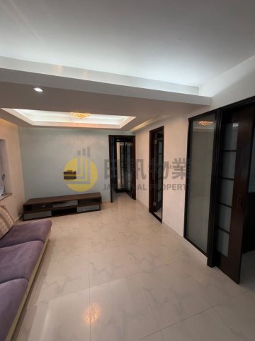 海灣花園 第01座