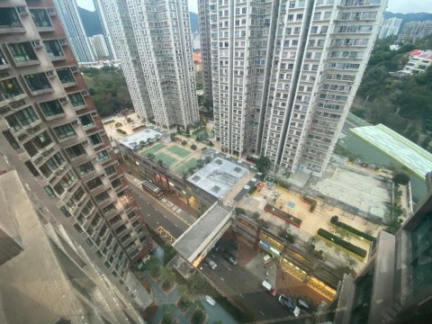 新城市廣場 沙田 高層 1662710 售盤