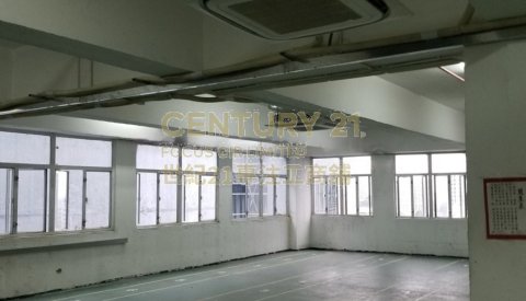 华发工业大厦 葵涌 高层 C027185 售盘
