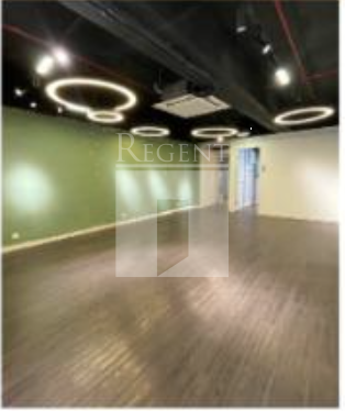 Kwun Tong Industrial, Hoi Luen Industrial Centre Block A