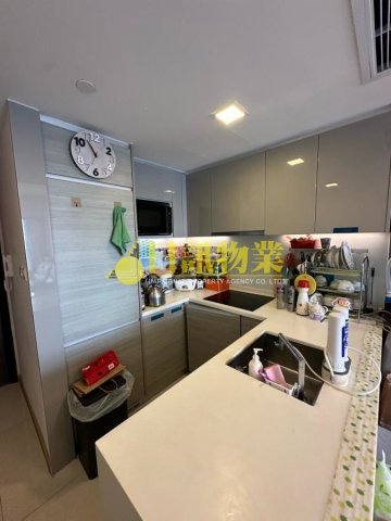 海之戀 第08座