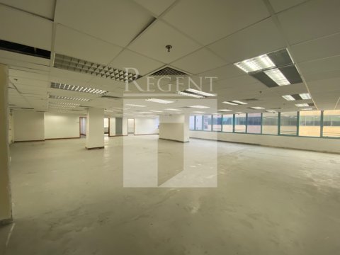 Hong Kong Office, Regent Centre Tower A