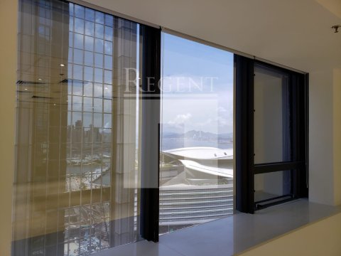 HARBOUR CTR (海港中心) 