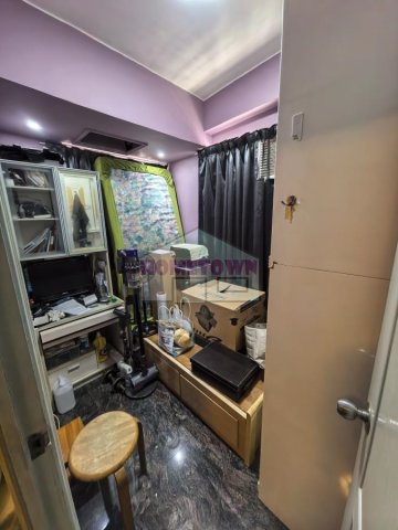 聯基新樓 堅尼地城 高層 039927 售盤