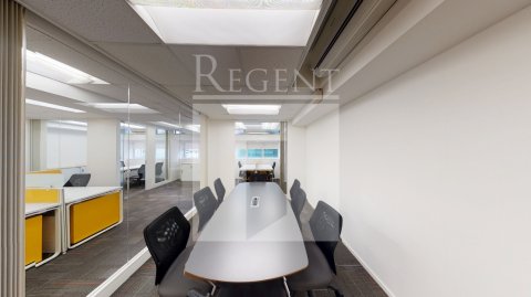 OFFICEPLUS @SHEUNG WAN (協成行上環中心) 