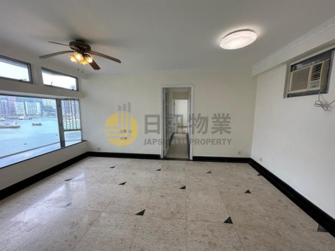 海濱花園 第08座 海雅閣