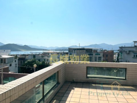 龙尾村 大埔 A034427 售盘