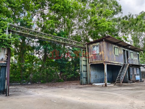 沙頭角公路 粉嶺 012990 售盤