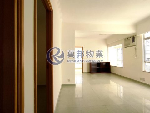 大埔中心