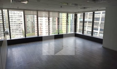 HOLLYWOOD CTR (荷李活商業中心) 