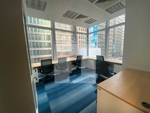 DES VOEUX RD C 33 (德輔道中33號) 