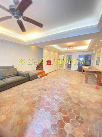 牛皮沙新村 @ EMILY 95080096