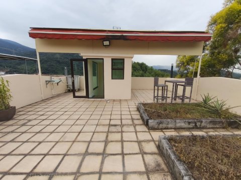 山頂花園 95080030