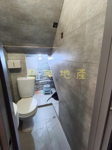 沙田圍新村
