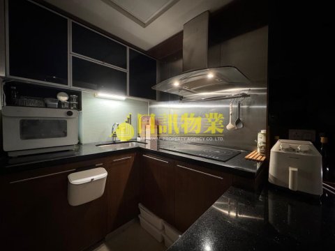 爵悅庭 B2座 北爵軒