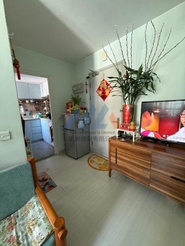 尚翠苑 B座 翠河閣