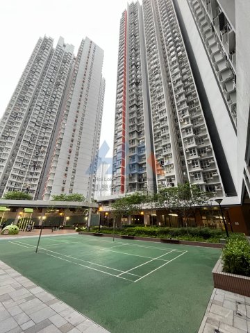 凱樂苑 A座 凱碧閣