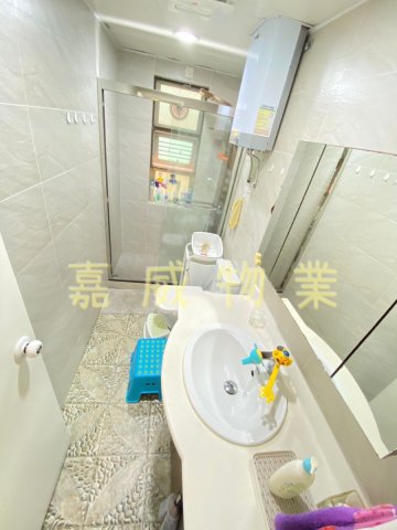 上禾輋村 冠暉花園