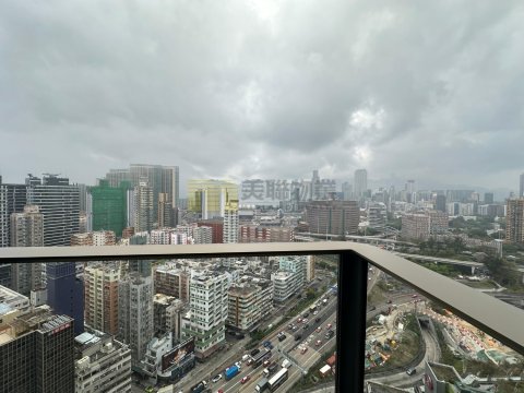 瑜一 何文田 高層 1680750 售盤