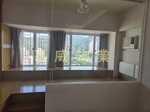 河畔花園 A座