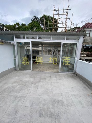 沙田圍村 95080030