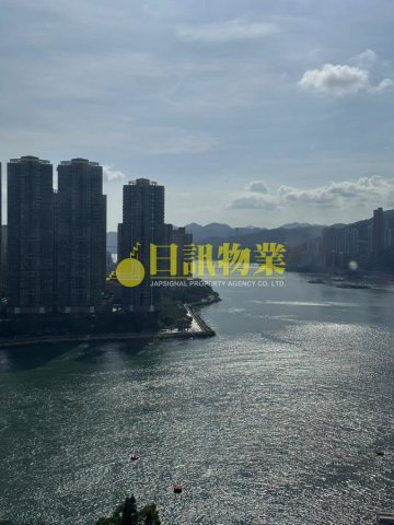 海濱花園 第04座 海銀閣