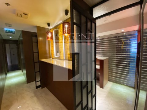 Shun Hei Causeway Bay Ctr (順禧銅鑼灣中心) 
