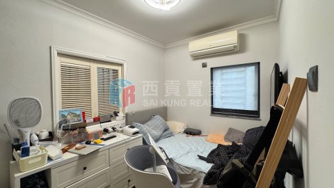 南圍