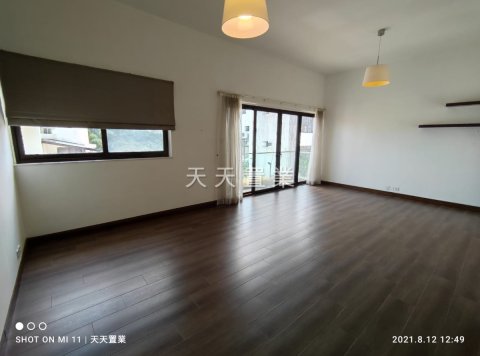 天鵝小築