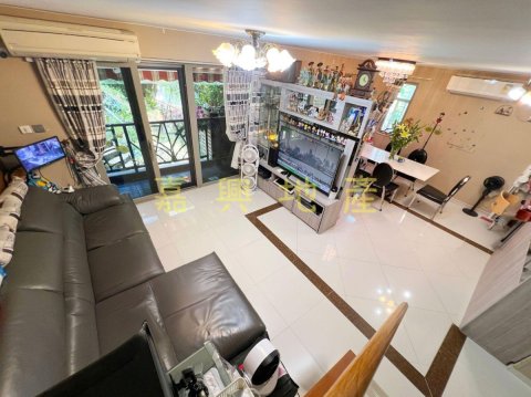 李屋村 沙田豪苑 95080030