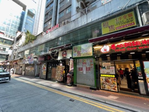 多富阁 尖沙咀 011384 售盘