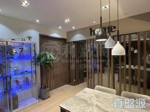 维港颂 北角 高层 1686886 售盘