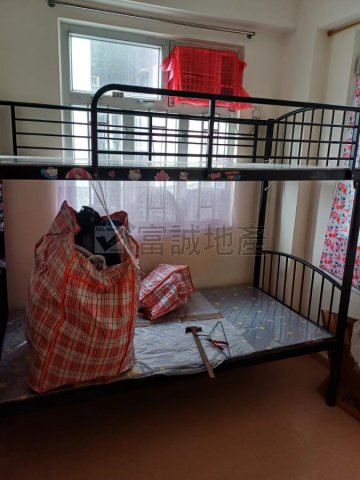 华丽楼 黄大仙 高层 G124933 售盘
