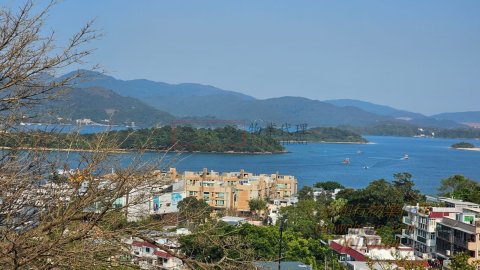 新樓會所, 管理完善, 廳大房大, 